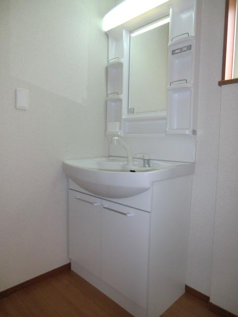 Other Equipment. Same specifications photos (washroom)
