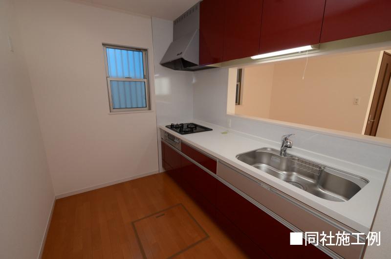 Same specifications photo (kitchen)