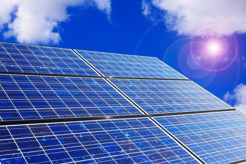 Other. Solar panels standard equipment surplus electricity and sell electricity to more great! 