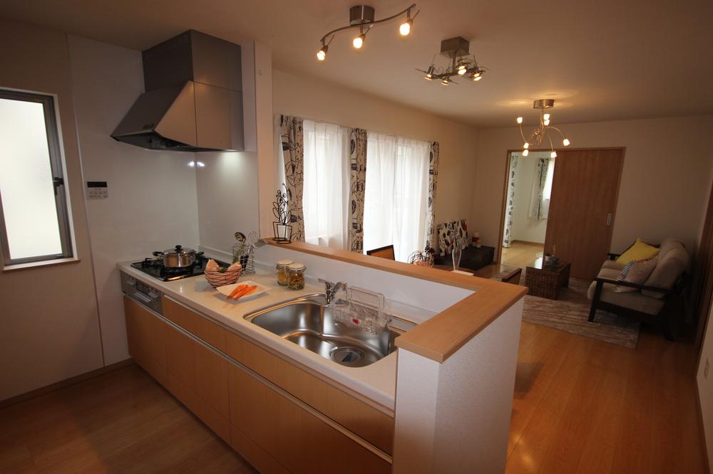 Kitchen. It also impetus conversation because counter kitchen!