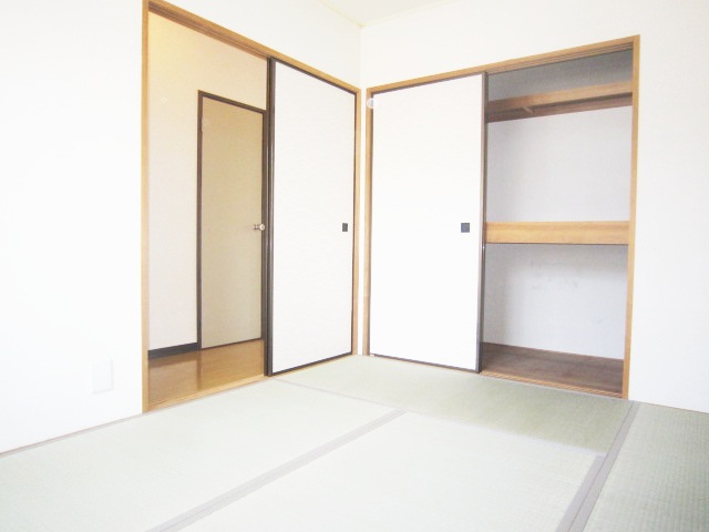 Other room space