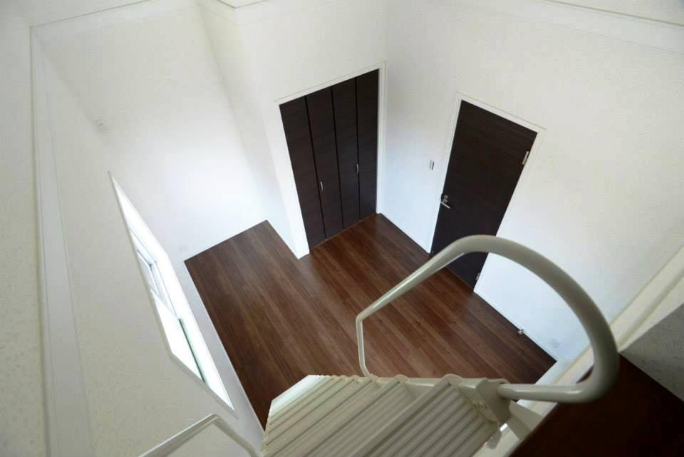 Same specifications photos (Other introspection). Model house loft