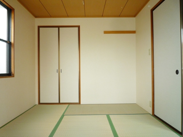 Other room space