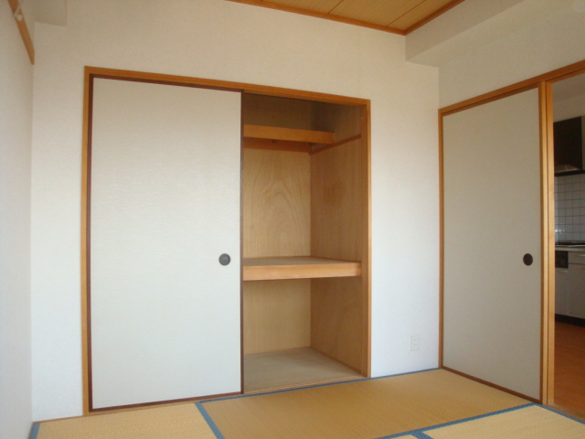 Other room space