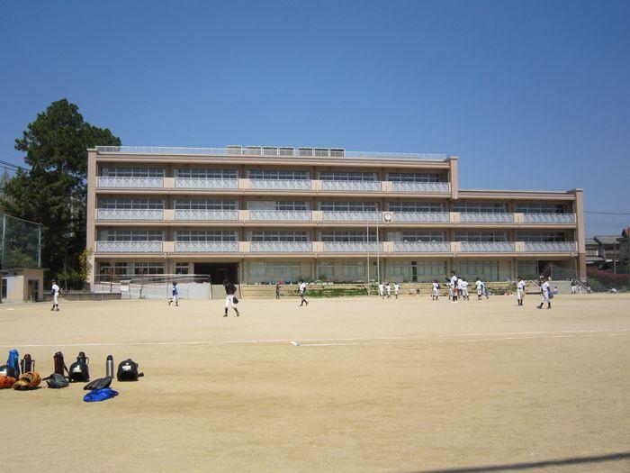 Primary school. Incheon elementary school