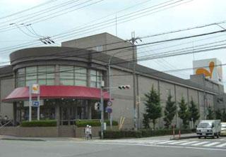 Shopping centre. About walking up to 1200m Daiei Nakayama-dera store up to Daiei Nakayama-dera point 16 minutes! 