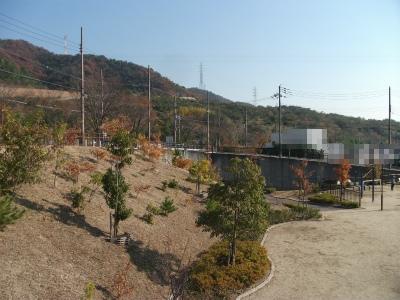 View photos from the dwelling unit. View from the site (December 2013) Shooting