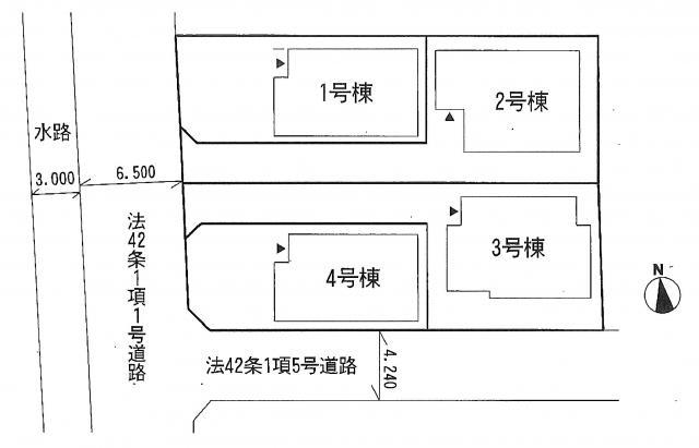 The entire compartment Figure