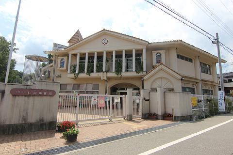 kindergarten ・ Nursery. 650m from Incheon kindergarten