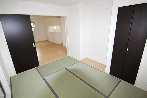 Other introspection.  ◆ Japanese-style room ◆ 