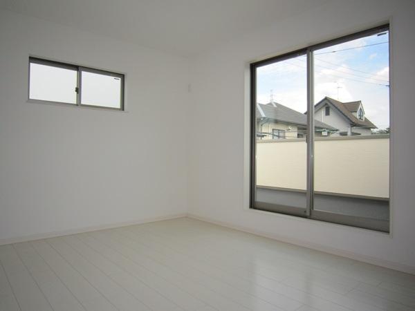 Non-living room