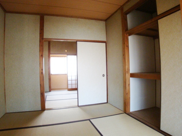 Other room space