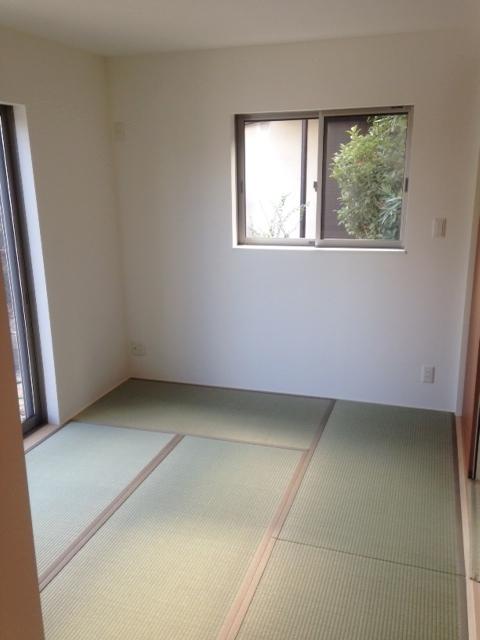 Other introspection. Is 6 Pledge of Japanese-style room of LDK More. 