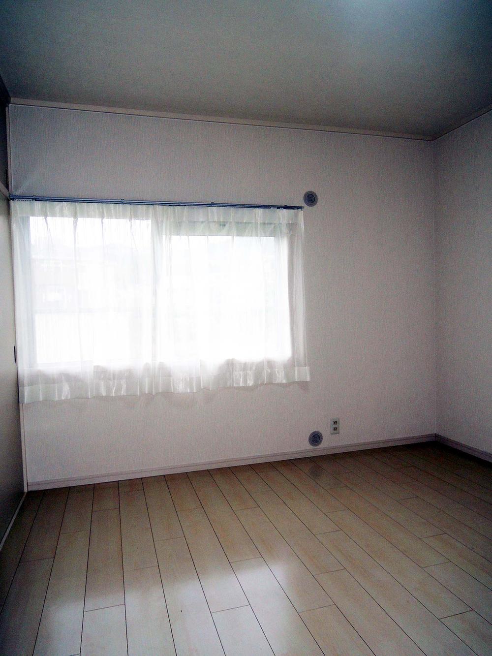 Non-living room. Indoor shooting