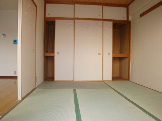 Other room space