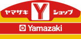 Convenience store. Yamazaki Y shop Yamada store (convenience store) to 430m