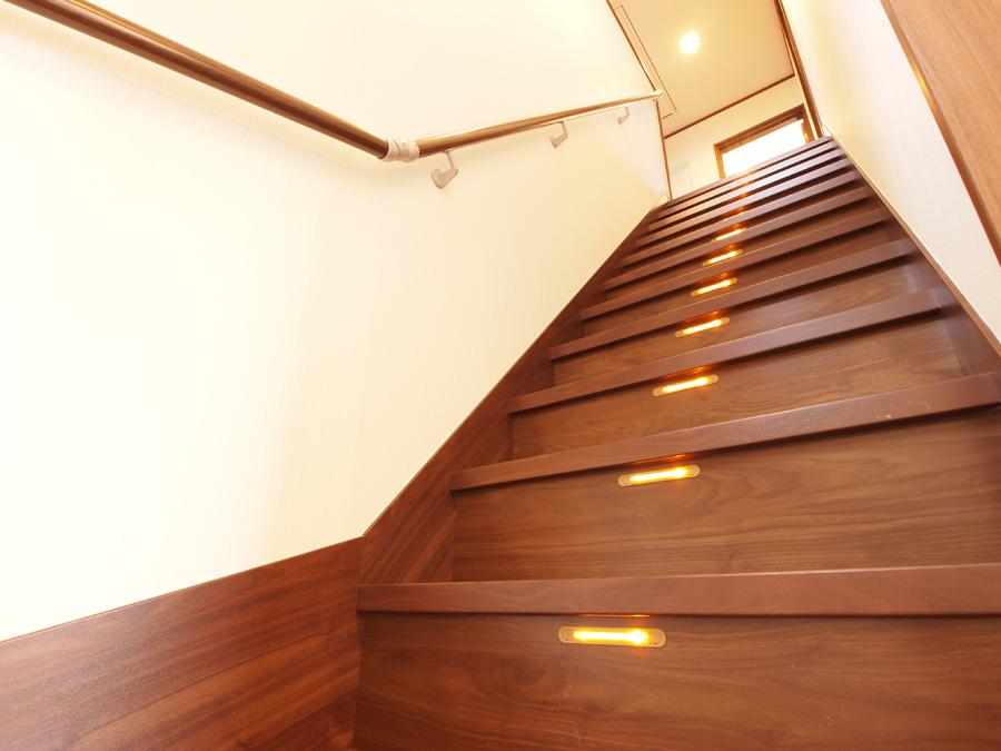 Other Equipment. Also clearly feet stairs in the dark! Safety up of residence! It features a "firefly light" of the LED. 