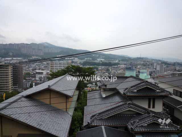 View photos from the dwelling unit. View of the north side