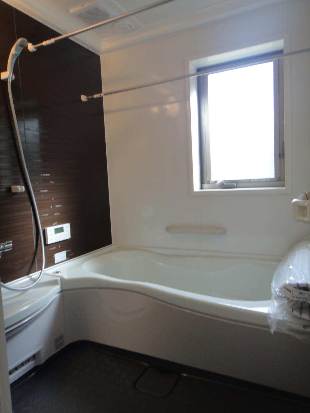 Same specifications photo (bathroom). Kawakku ・ Mist sauna ・ With sound shower