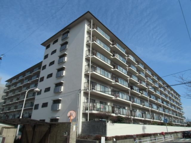 Takarazuka, Hyogo Kamei-cho