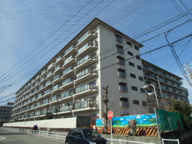 Takarazuka, Hyogo Kamei-cho