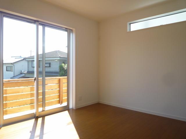 Non-living room