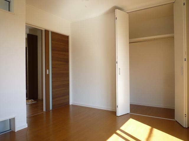 Non-living room