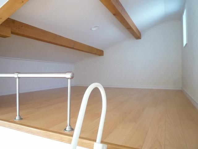Other. loft