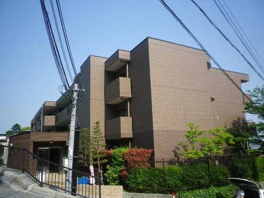 Local appearance photo. ☆ Entrance side appearance photo of
