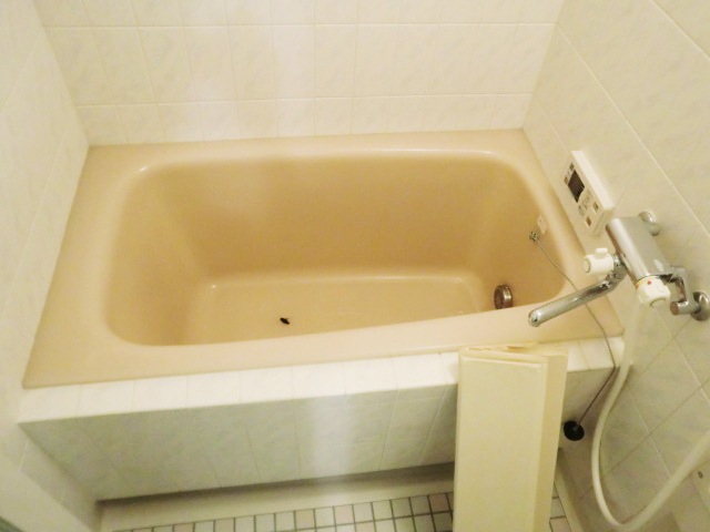 Bath. Add cooking function with bathroom