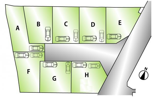 Other. Compartment Figure E No. land