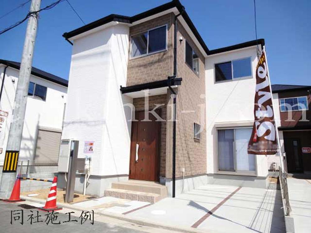 Same specifications photos (appearance). Same specifications photos (appearance) all 4 House! No. 1 destination! Outer wall used to wash away the dirt in the rain!