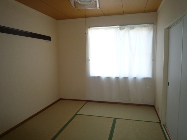 Other room space