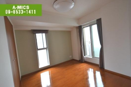 Non-living room