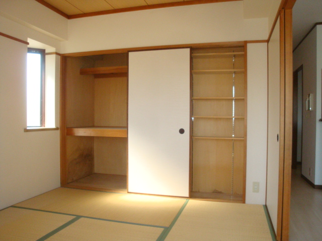 Other room space