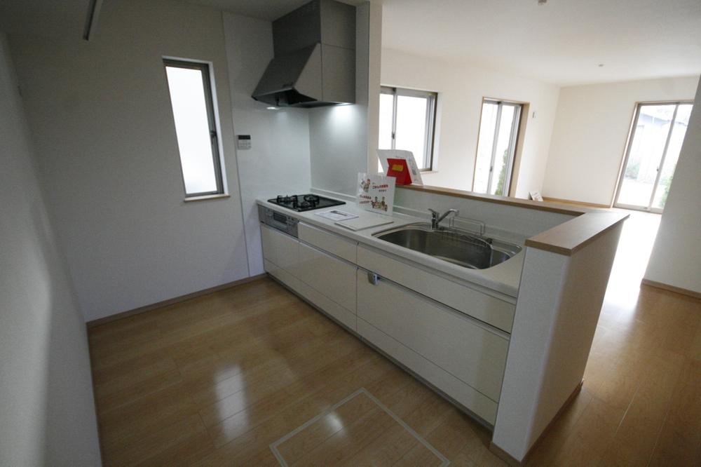 Kitchen. Indoor (11 May 2013) Shooting.