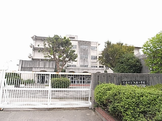 Primary school. Marubashi 600m up to elementary school (elementary school)