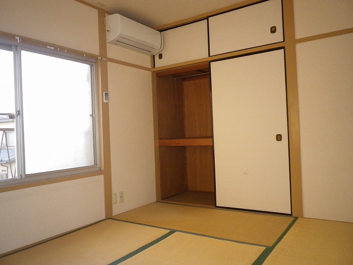 Other room space