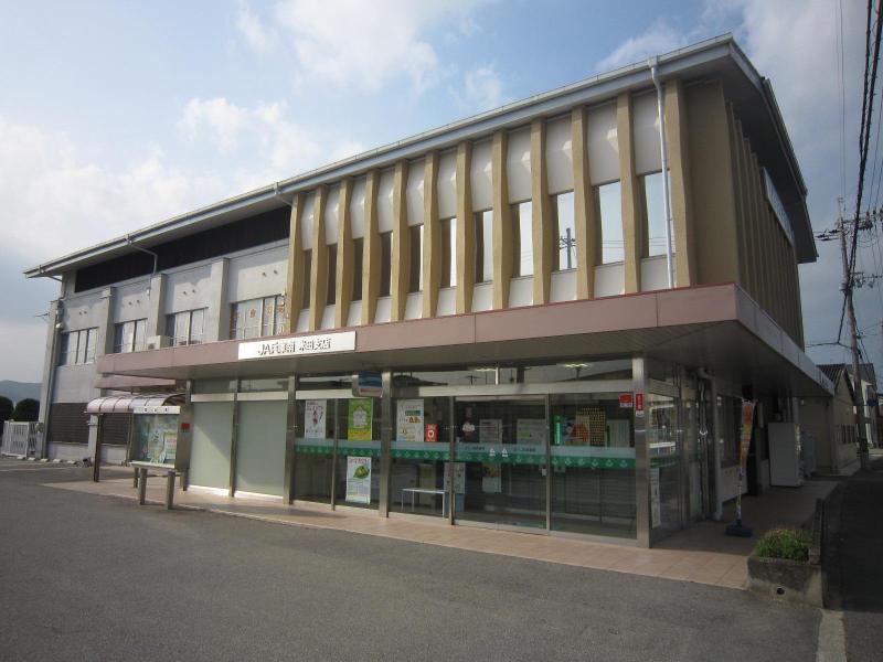 Bank. JA Hyogo south ・ Yoneda 140m to the branch (Bank)