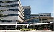 Hospital. Takasago 1700m to civil hospital