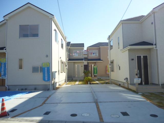 Local appearance photo. Whole is a picture! ! ! Local (12 May 2013) Shooting