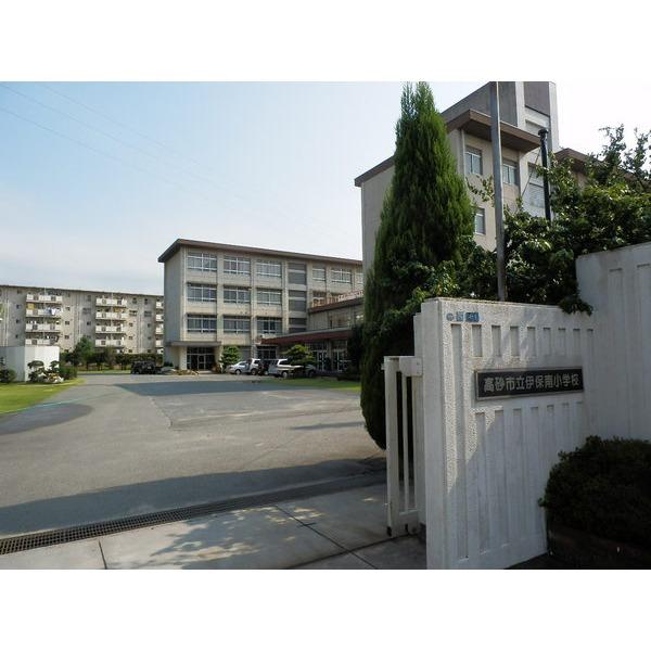 Primary school. Until Takasago Municipal Iho Minami Elementary School 670m Iho Minami Elementary School