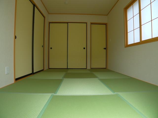 Rendering (introspection). Rendering Japanese-style room