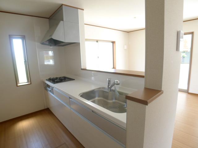 Same specifications photo (kitchen). Same specification system Kitchen