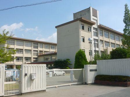 Other. Iho Minami Elementary School
