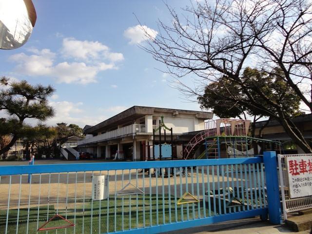 kindergarten ・ Nursery. Takasago 50m to kindergarten