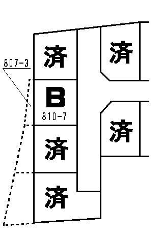 The entire compartment Figure
