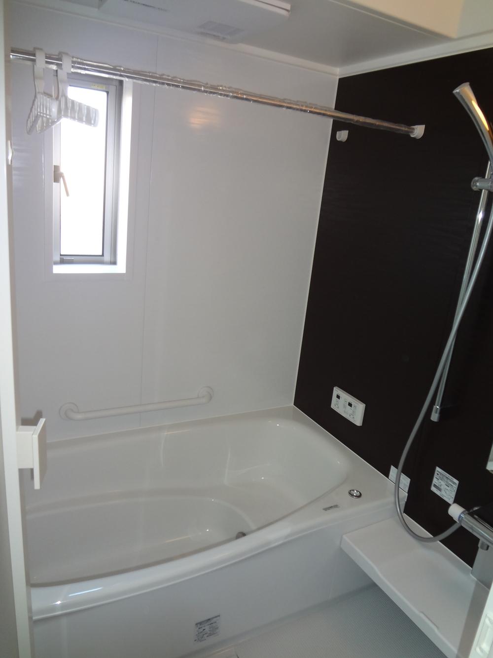Same specifications photo (bathroom). Building 3 bathroom construction example photo  With bathroom ventilation drying function