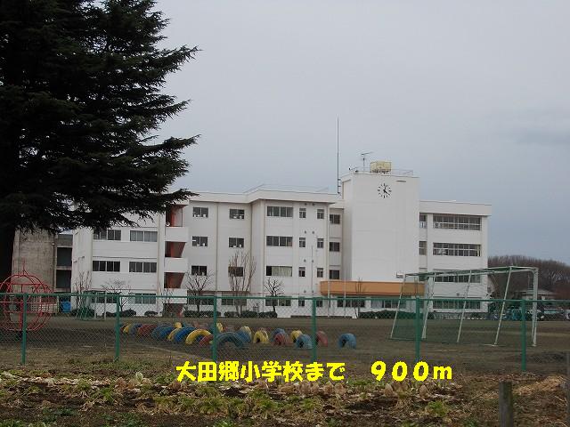 Primary school. 900m to Daejeon Township elementary school (elementary school)