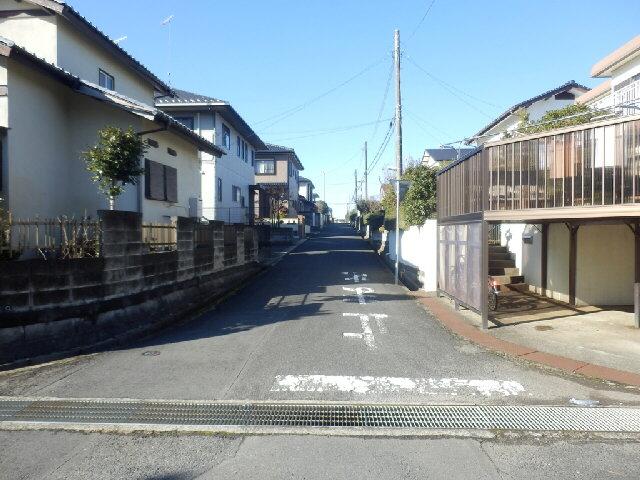 Local photos, including front road
